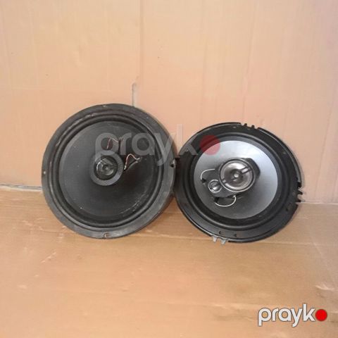 Dinamiklər ikisi bir yerdə satılır. Pioneer və Meyas firmalar. 16 və — Bakı