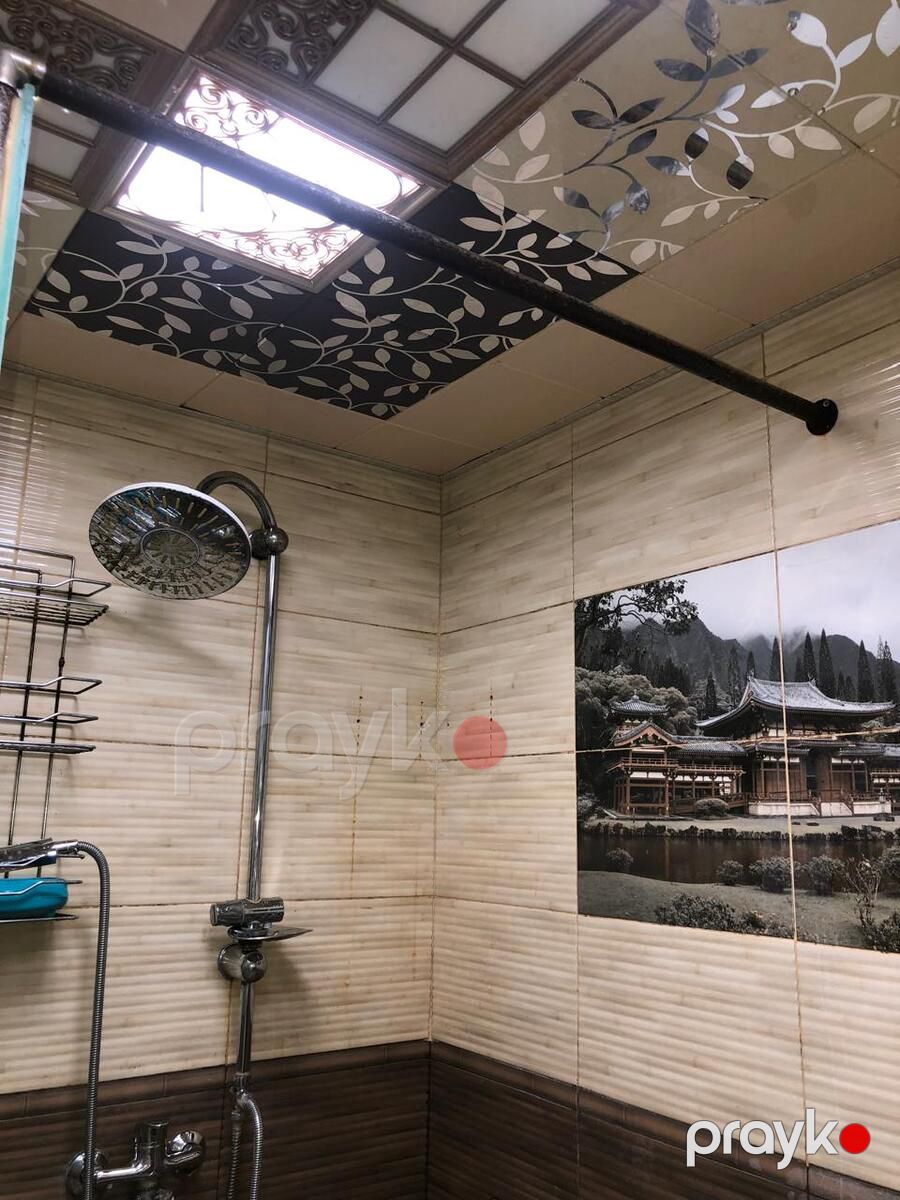 İcarəyə verilir 2 otaqlı köhnə tikili 80 m² — Mənzil, Bakı (4)