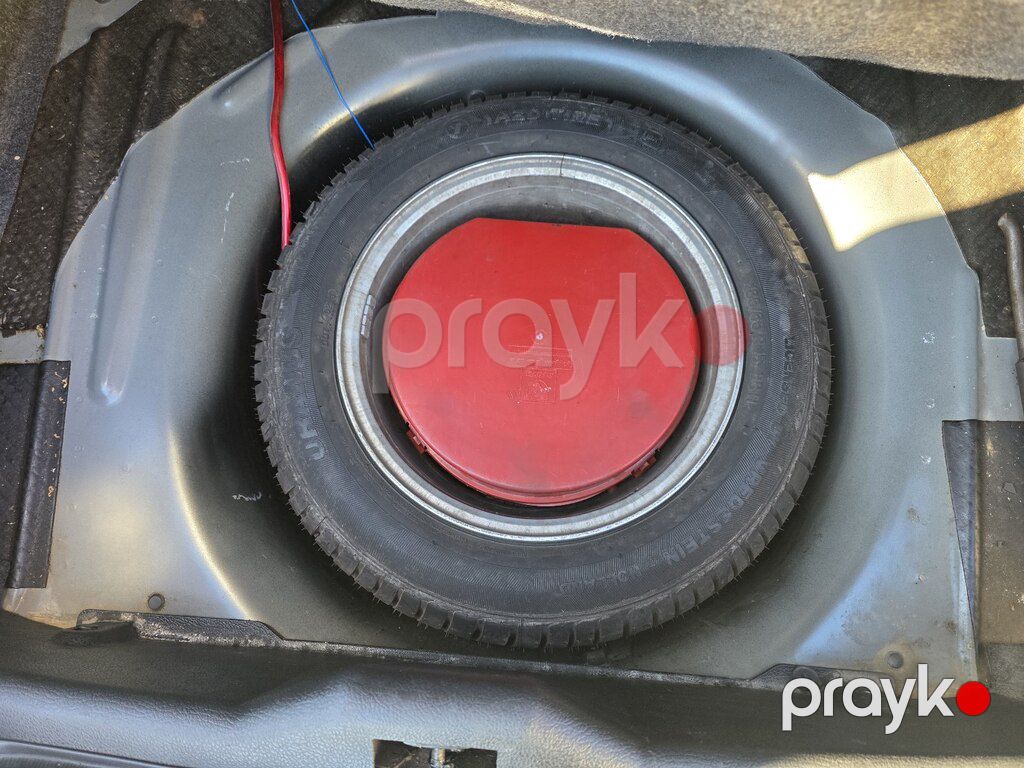 Khazar LD, 1.7 L, 2018 il, 260 000 km — Avtomobillər, Bakı (10)
