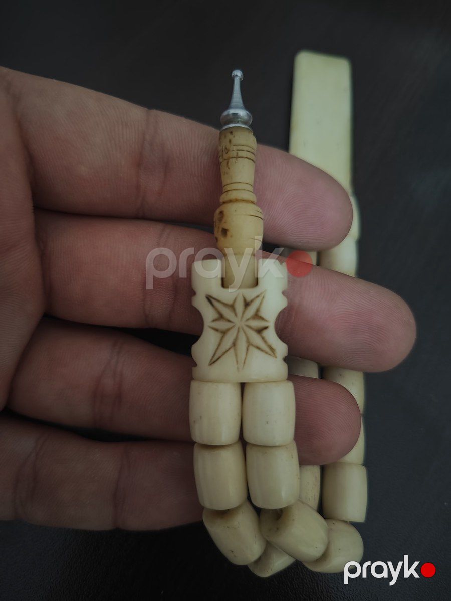 Təsbeh — Şəxsi əşyalar, Bakı (4)
