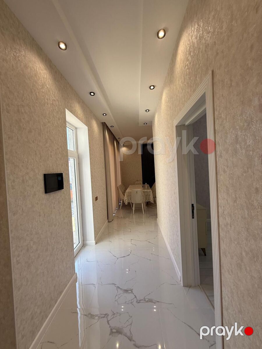 Satılır 4 otaqlı həyət evi/bağ evi 120 m² — Ev, villa, Bakı (5)