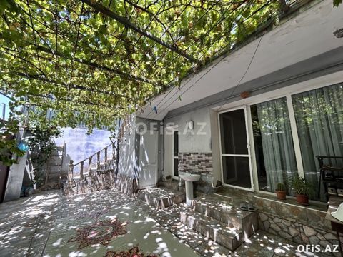 Həyət evləri Satılır Abşeron r., Masazır q., 5 otaq, 144 m² — Ev, bağ, kottec