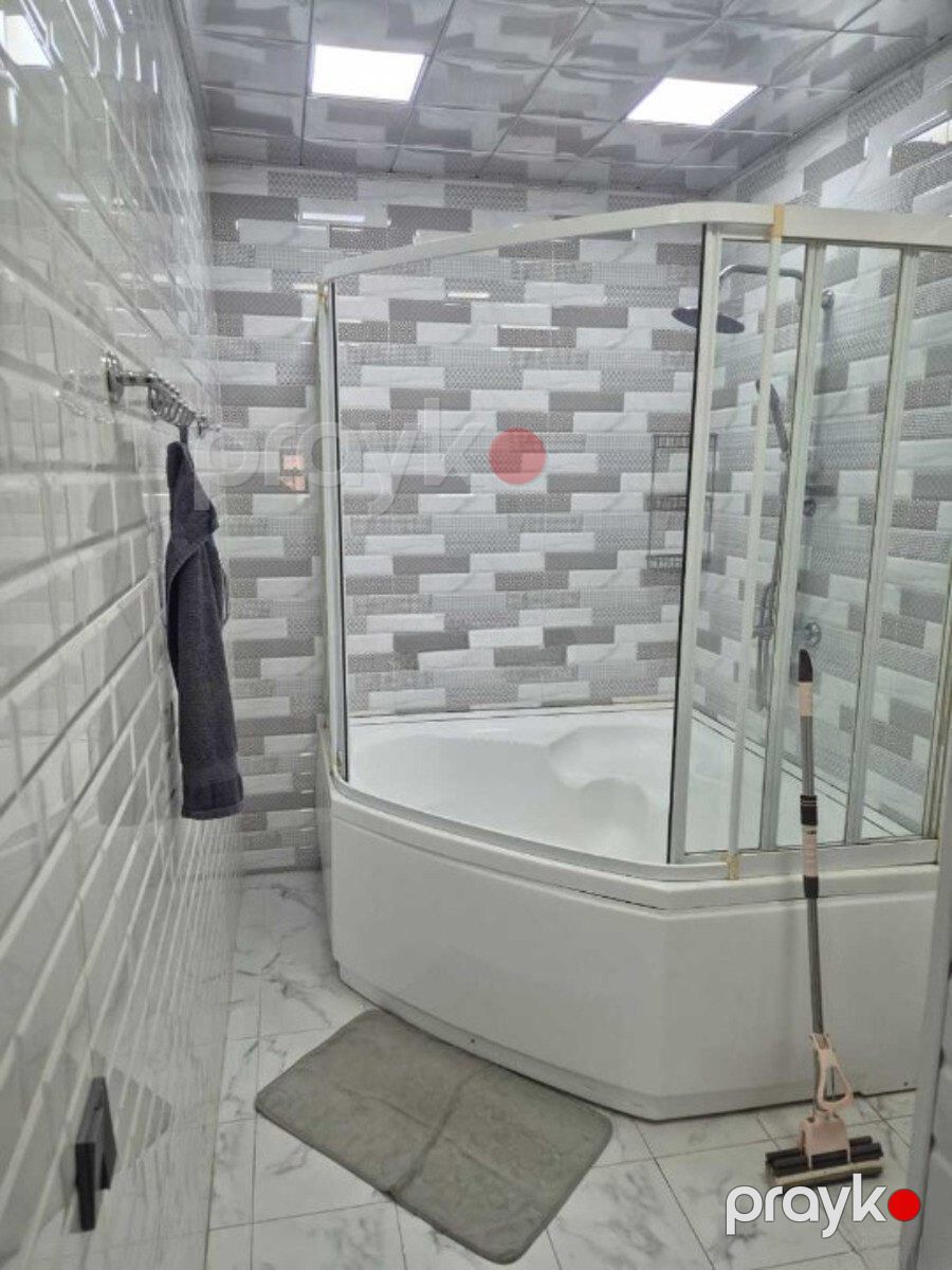 Satılır 3 otaqlı yeni tikili 100 m² — Mənzil, Bakı (10)