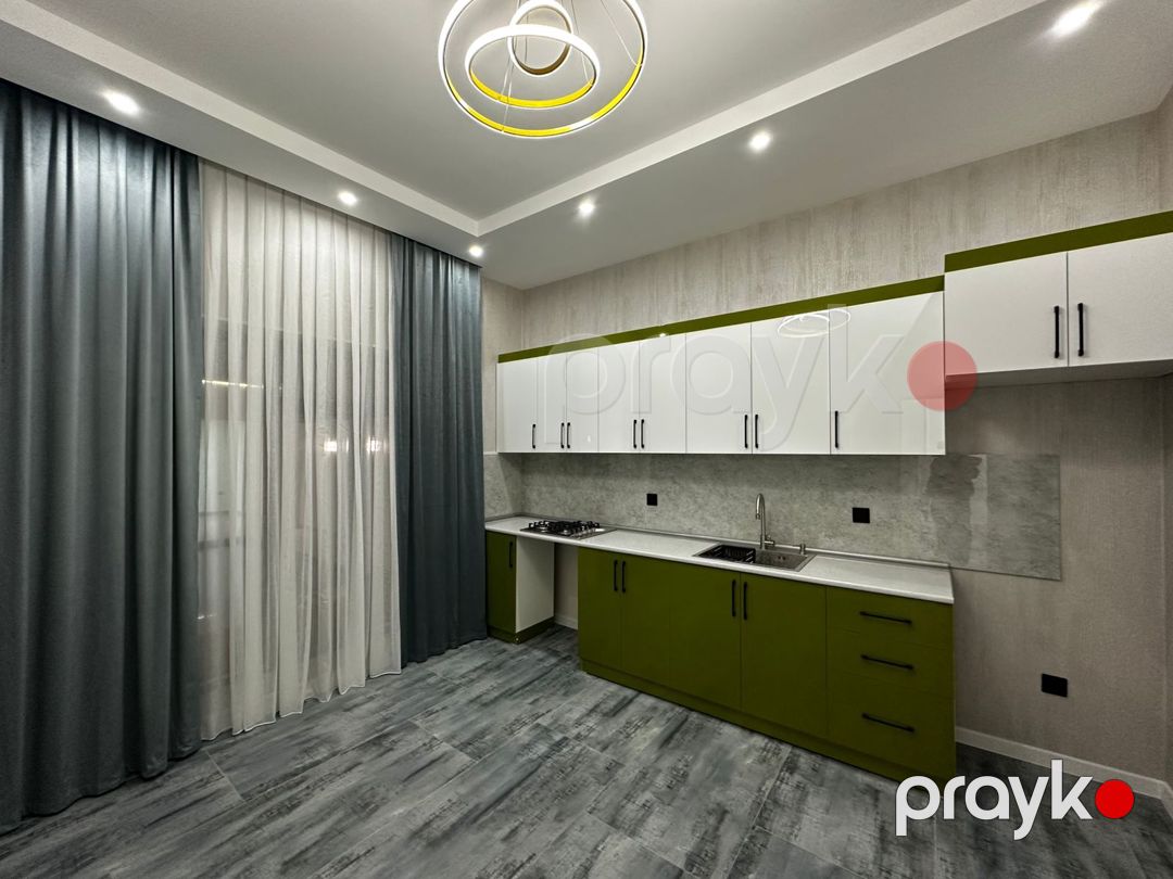 Satılır 4 otaqlı həyət evi/bağ evi 150 m² — Ev, villa, Bakı (12)