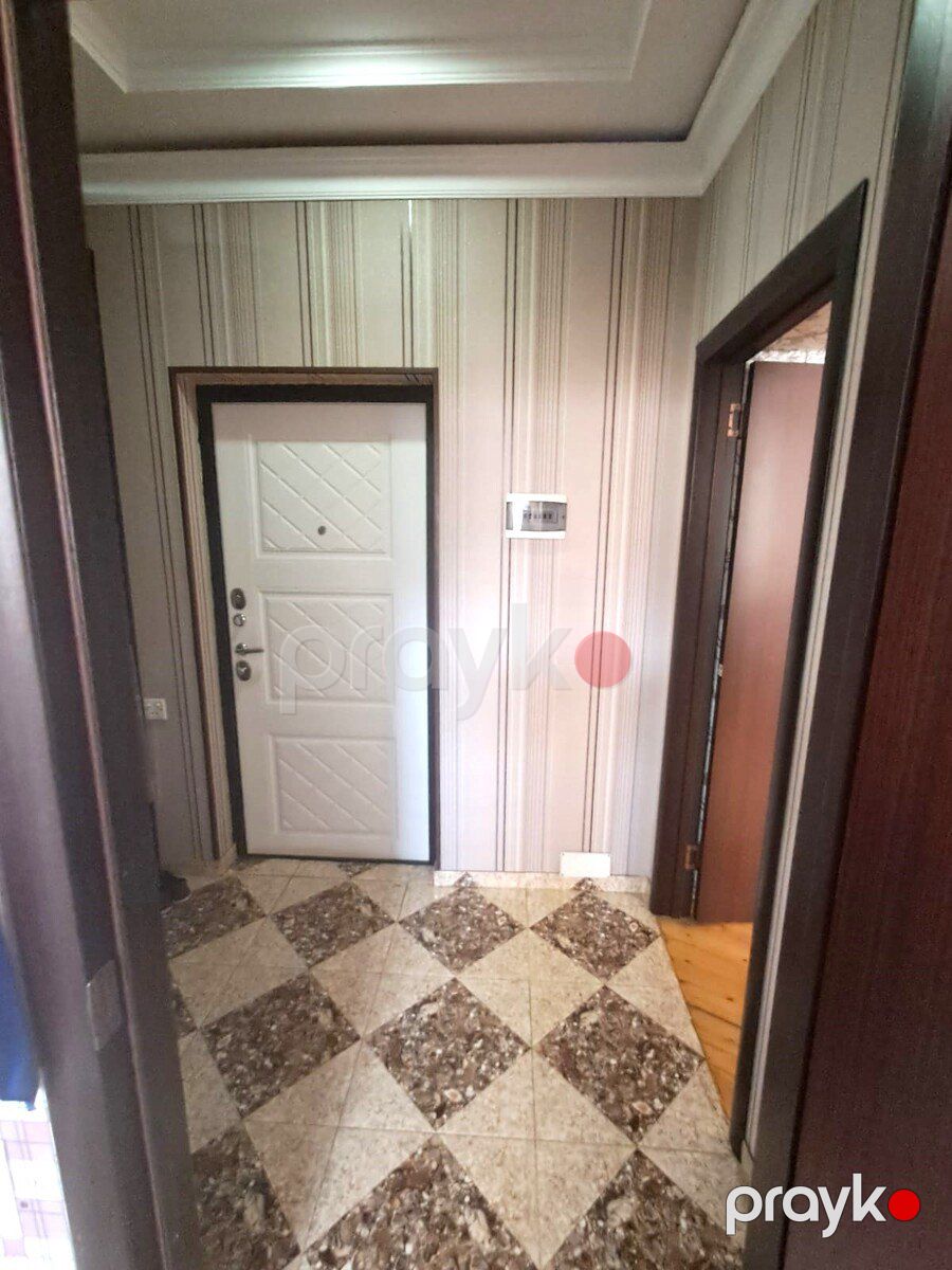 Satılır 3 otaqlı yeni tikili 78 m² — Mənzil, Bakı (8)