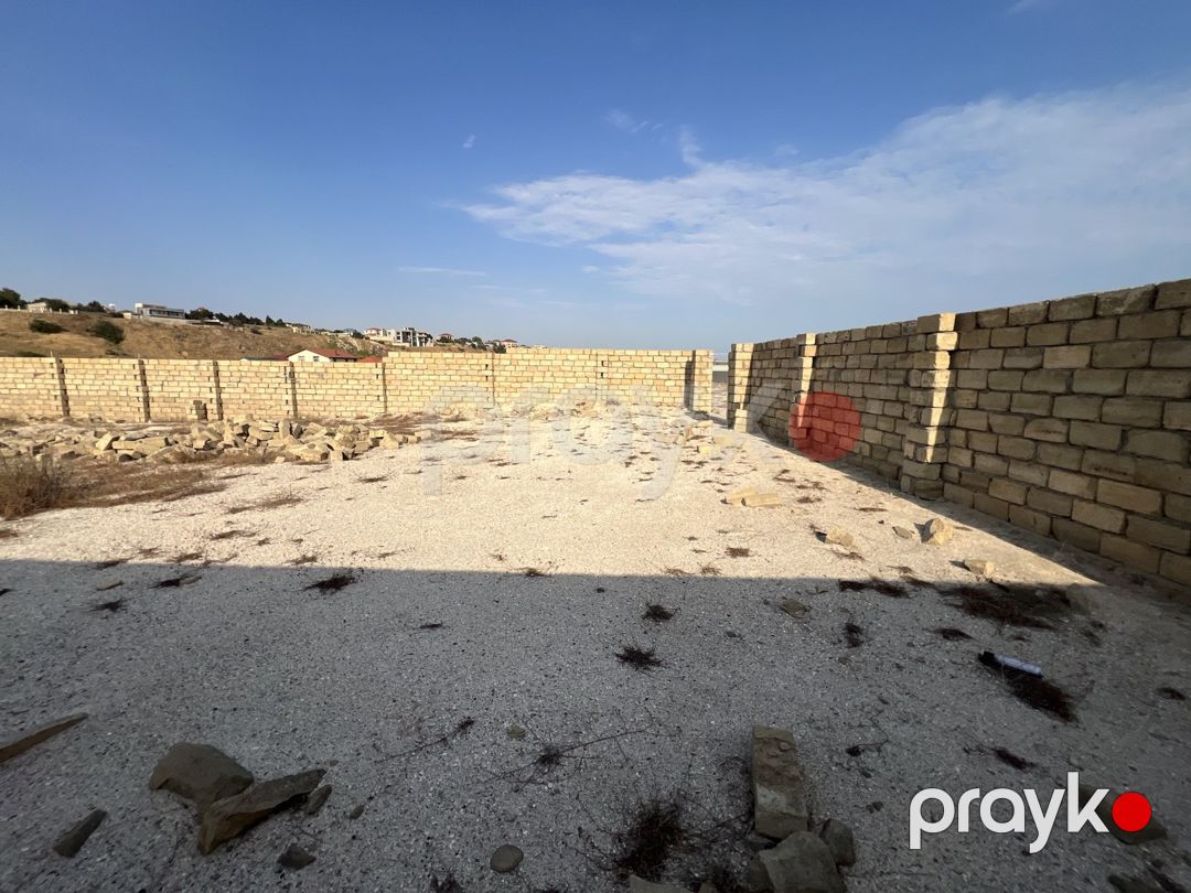 Satılır torpaq 18 sot — Torpaq, Bakı (4)