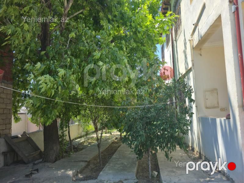 Satılır 6 otaqlı Həyət evi / Villa, 270 m², Ceyranbatan qəsəbəsi — Ev, villa, Sumqayıt (2)