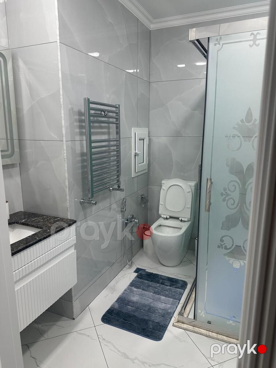 Satılır 3 otaqlı yeni tikili 78 m² — Mənzil, Bakı (12)