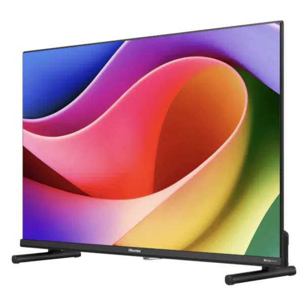 Televizor Hisense QLED 32A5Q Black — Televizorlar, Bakı (5)