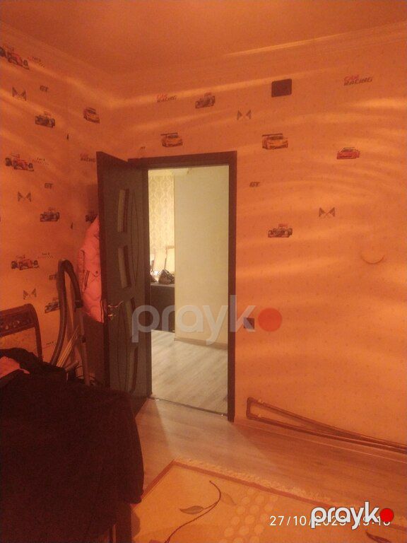 Həyət evi, Bayıl qəs — Ev, villa, Bakı (6)