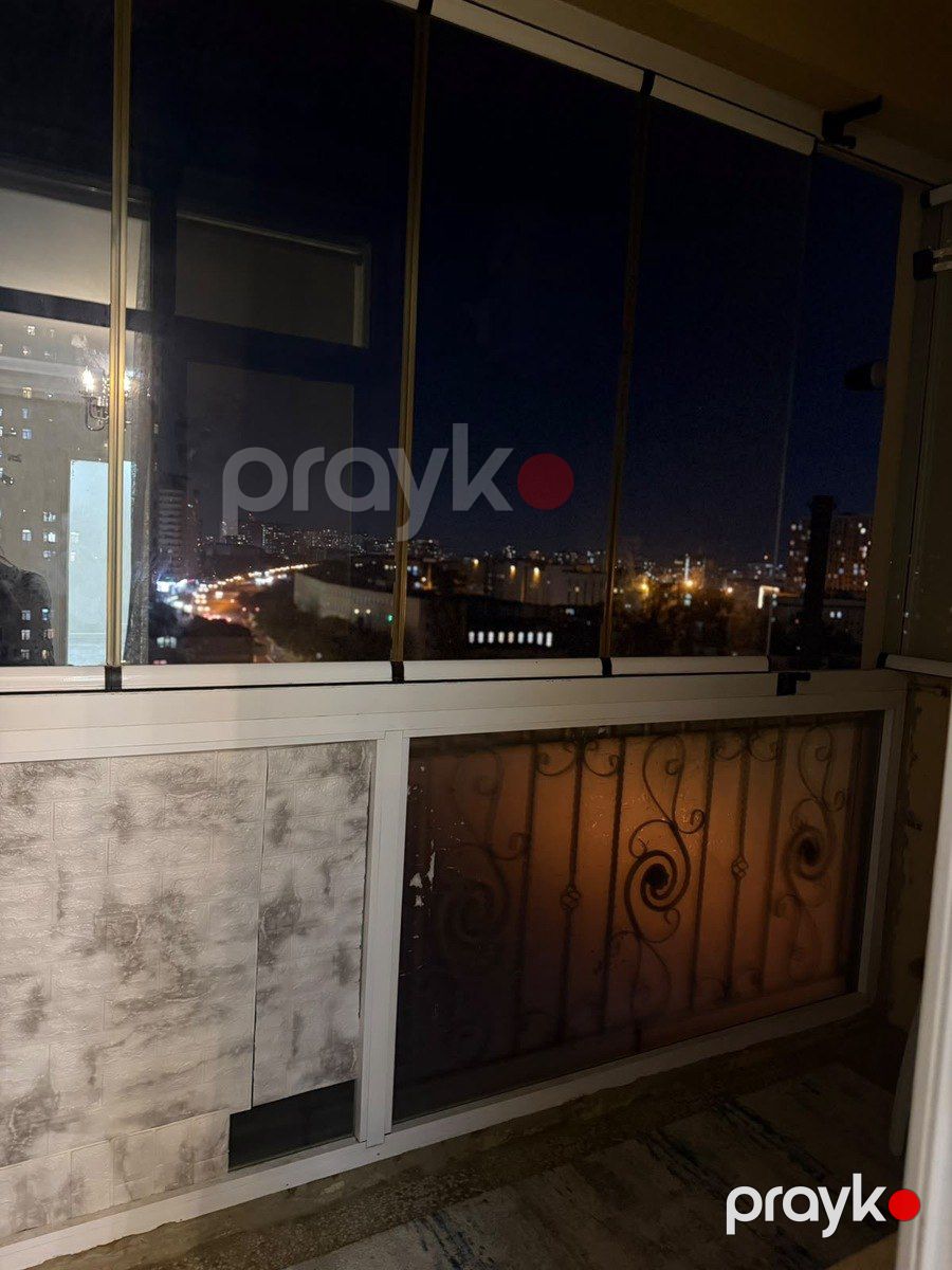Satılır 3 otaqlı yeni tikili 150 m² — Mənzil, Bakı (11)