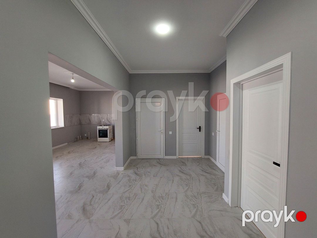Satılır 3 otaqlı həyət evi/bağ evi 130 m² — Ev, villa, Bakı (11)