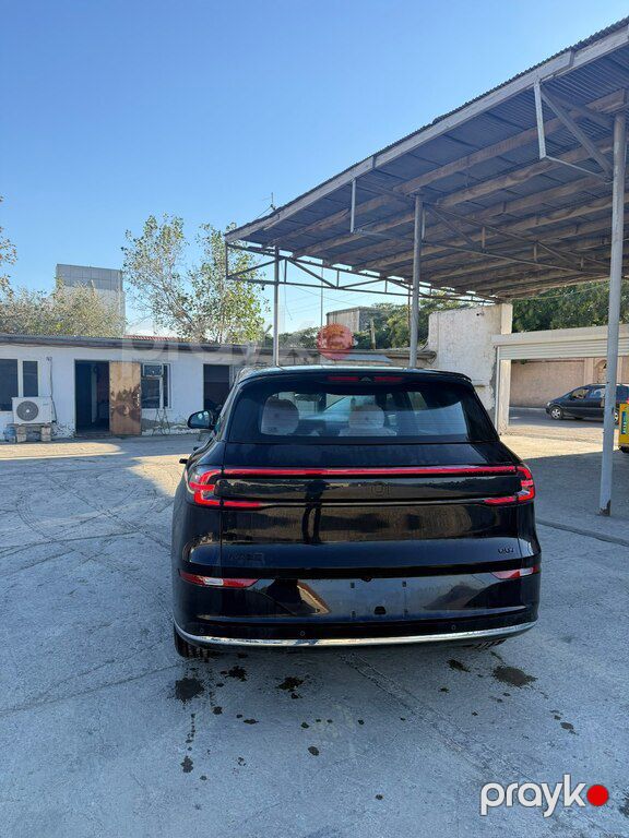 Changan Qiyuan Q07, 1.5 L, 21.5 kWh, 2026 il, yeni — Avtomobillər, Bakı (4)