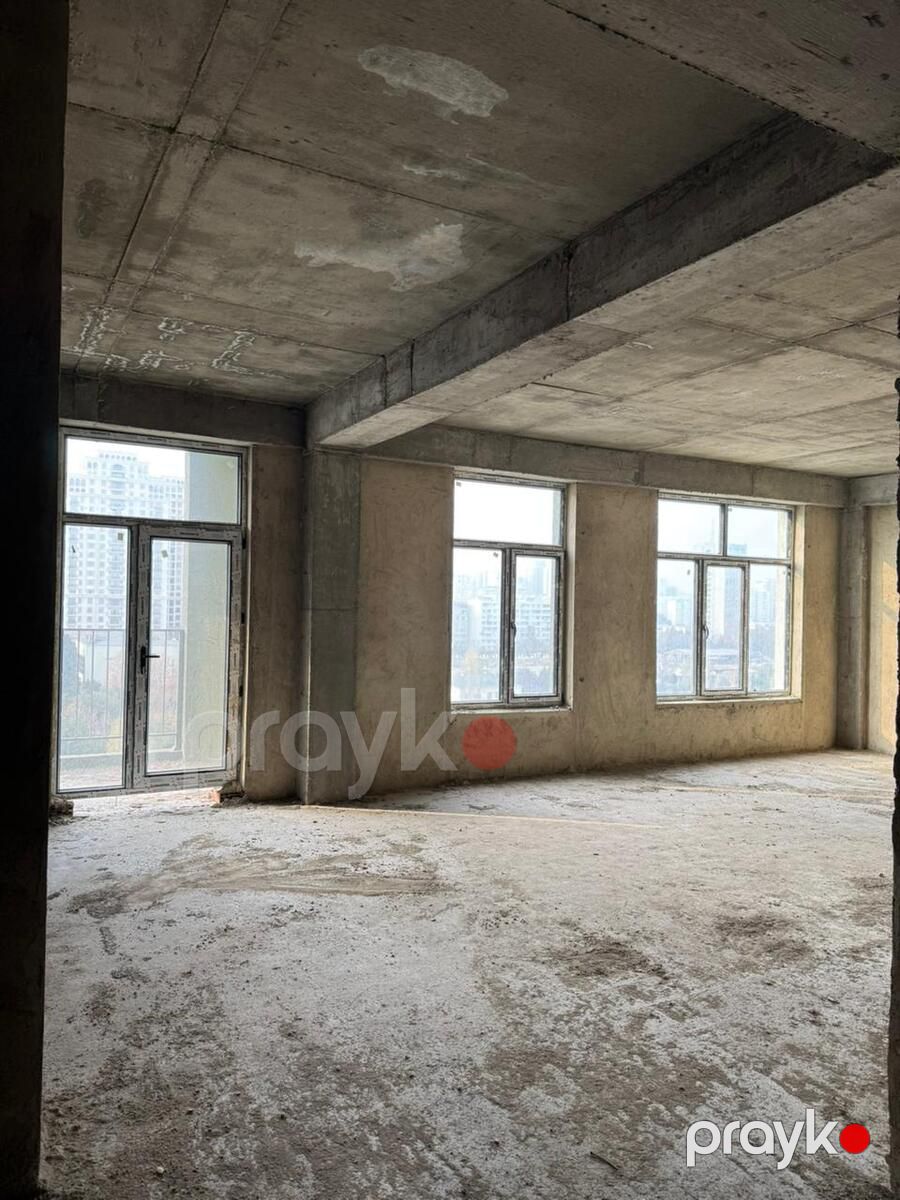 Satılır 2 otaqlı yeni tikili 83 m² — Mənzil, Bakı (2)