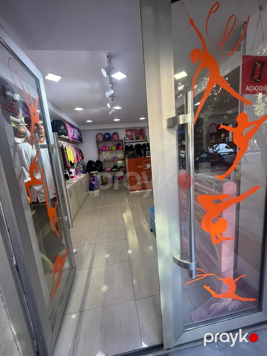 Satılır obyekt 36 m² — Əmlak, Bakı (4)