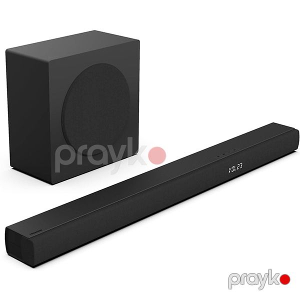 Soundbar Hisense HS3100 Black — Mallar, Bakı (4)