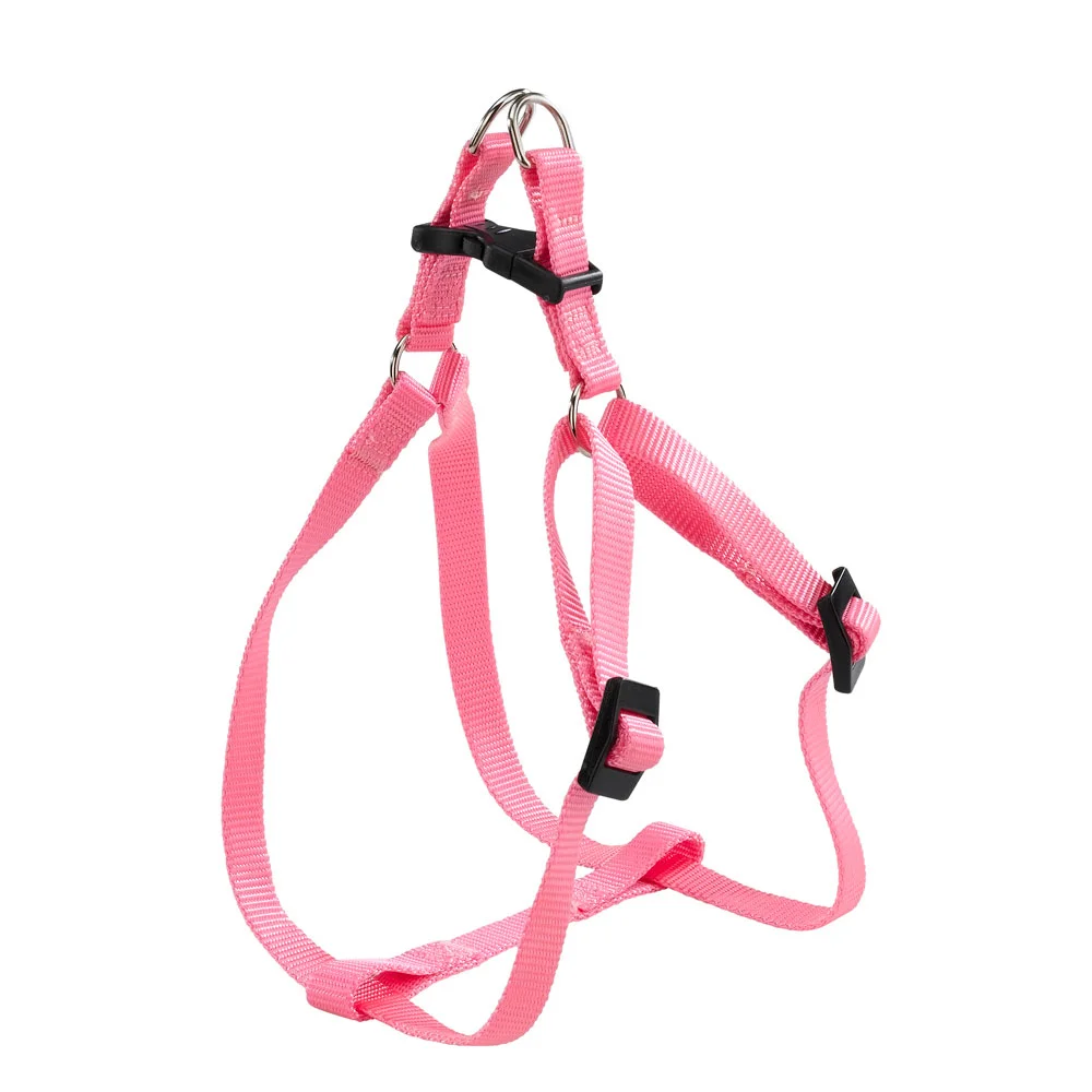 Ferplast Easy P XXS Pink kiçik cinslər itlər və pişiklər üçün qoşqu A=B 28 x 38 x 1 sm, çəhrayı — Bakı
