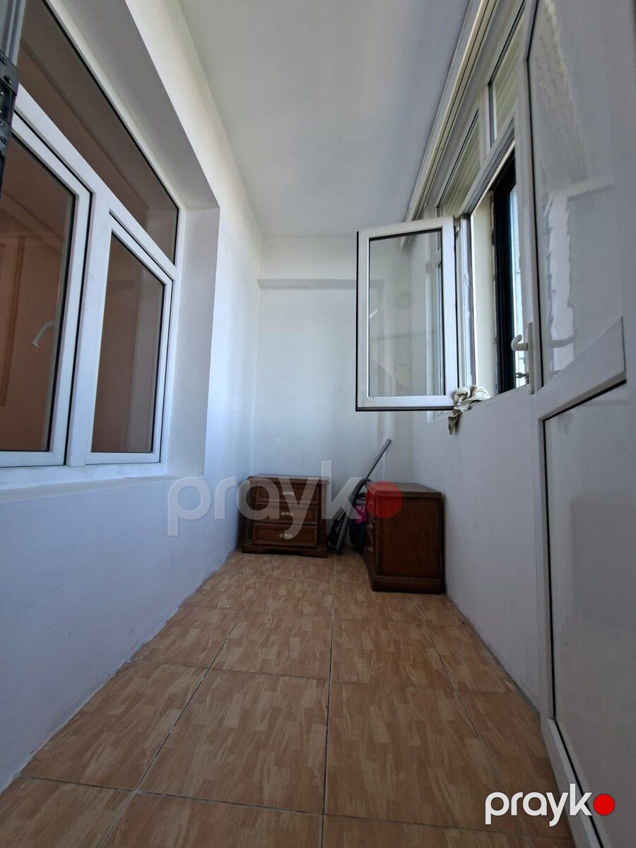 2-otaqlı mənzil, Atatürk pr., 62 m² — Mənzil, Bakı (9)