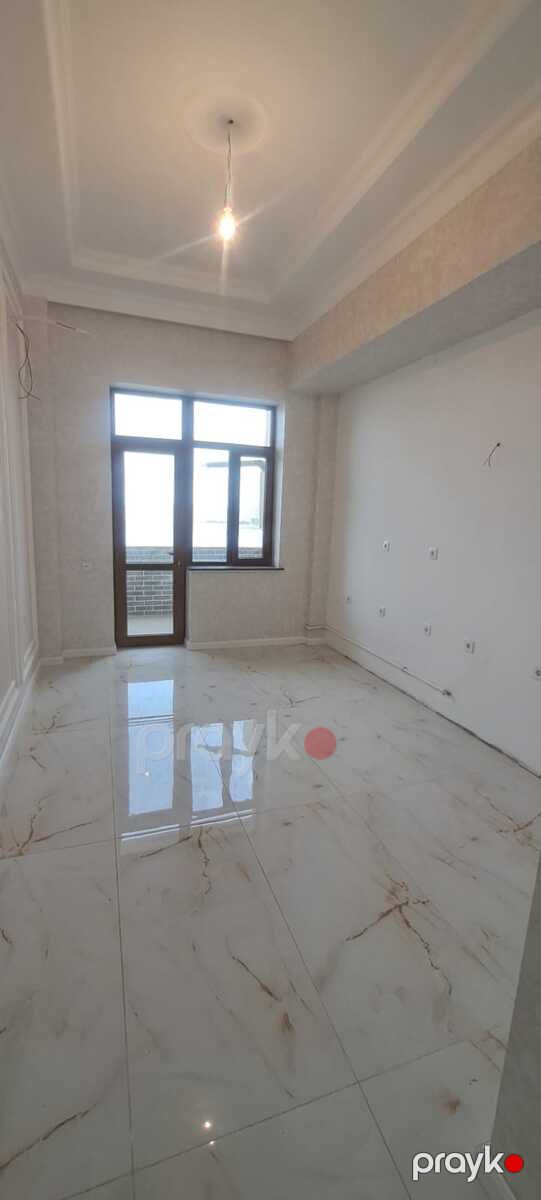 Satılır 2 otaqlı yeni tikili 89 m² — Mənzil, Bakı (6)