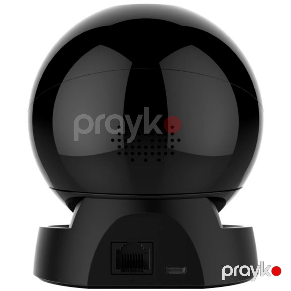 Imou IPC-A26LP-imou (3.6mm) 2MP Indoor PRO PT Camera 1920x1080p Black — Mallar, Bakı (3)