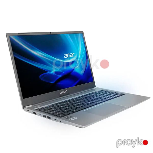 Acer Aspire Lite 15 (NX.J9SEM.001) Silver — Noutbuklar, Bakı (4)