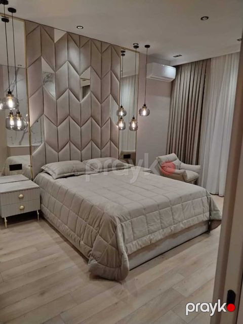 İcarəyə verilir 3 otaqlı yeni tikili 100 m²
