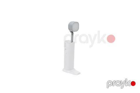 Lampa masa sparkled 4000K ağ DEA6047/0410 x — Bakı