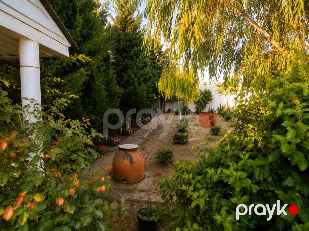 Satılır 6 otaqlı həyət evi/bağ evi 140 m² — Ev, villa, Bakı (7)