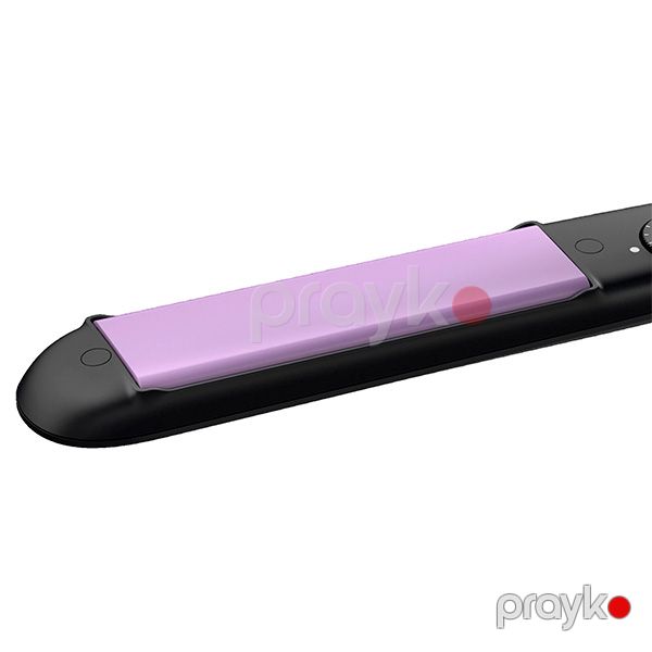 Saç düzləşdirici Philips BHS377/00 Black — Mallar, Bakı (2)