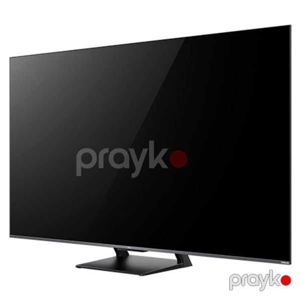 Televizor Smart TCL 55C735 Black — Televizorlar, Bakı (3)