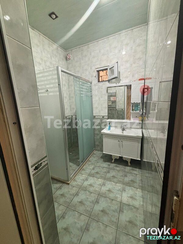 Qaraçuxur həyət evi — Ev, villa, Bakı (7)