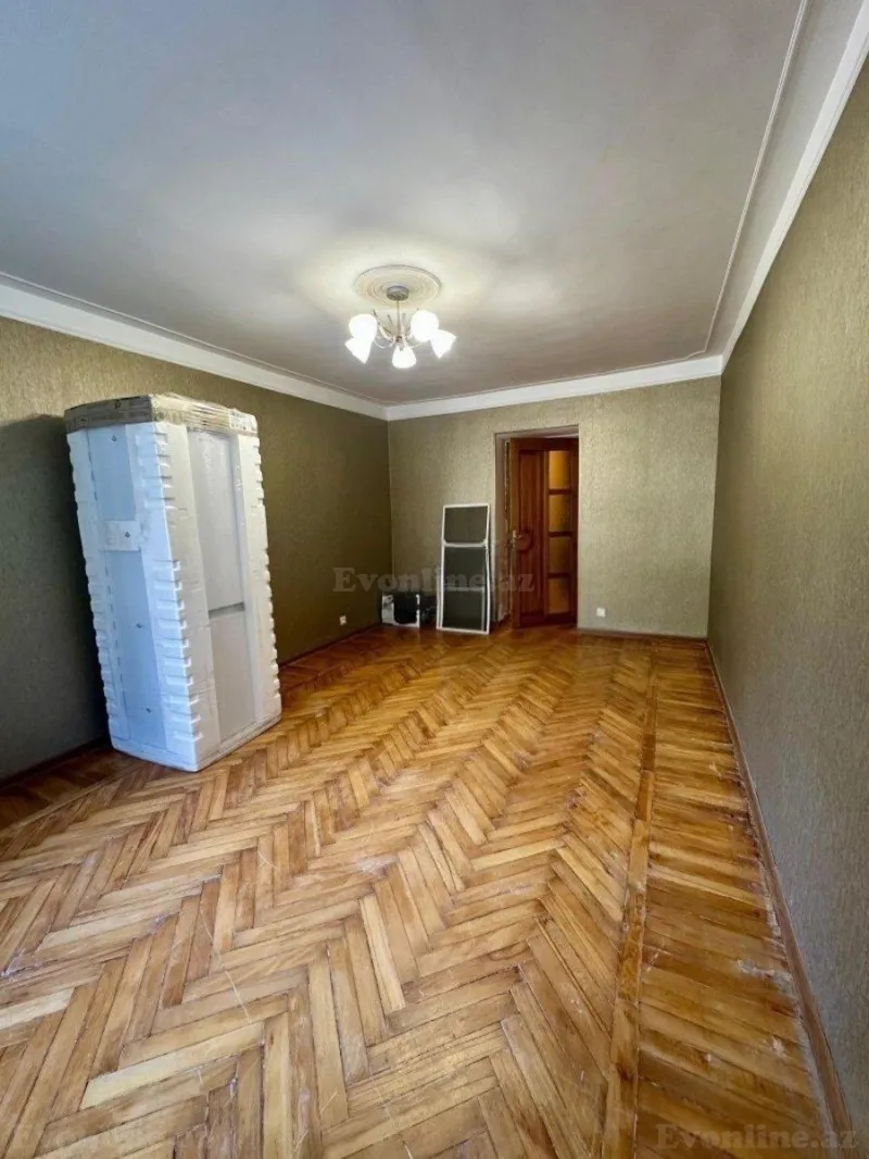 Kirayə verilir Ofis 100 m² Bakı, Yasamal r., Elmlər Akademiyası m — Ofis, Bakı (7)