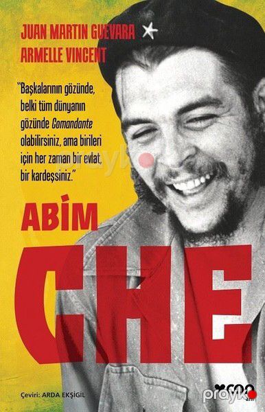 Abim CHE — Bakı