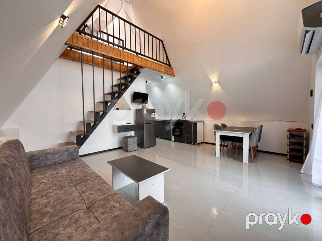 Villa kirayə verilir, Nabran r — Ev, villa (7)