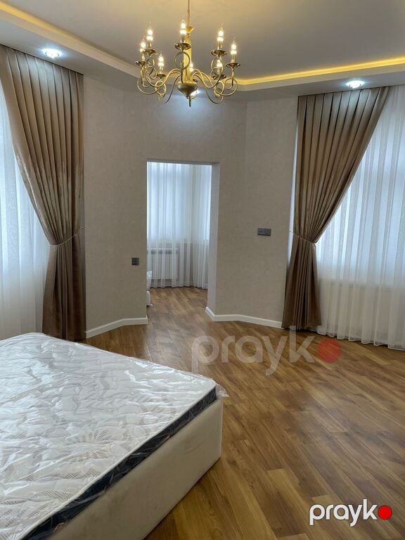 Satılır 3 otaqlı yeni tikili 136 m² — Mənzil, Bakı (7)