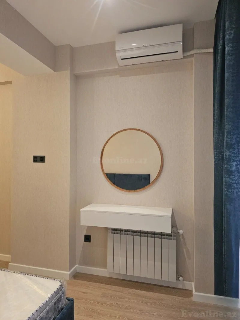 Kirayə verilir 5 otaqlı Həyət evi 400 m² Bakı, Səbail r — Ev, villa, Bakı (5)