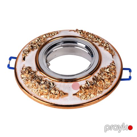 Sparkled LED spot GU10 max 50W İP20 DL6062 — Bakı