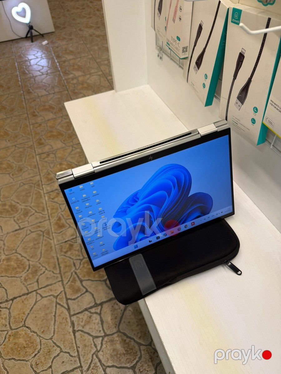 HP Laptop — Noutbuklar, Bakı (6)