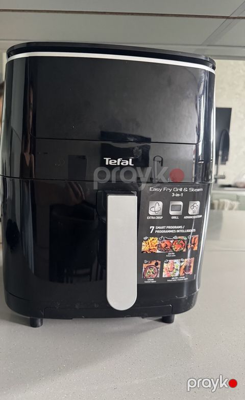 Airfryer — Bakı