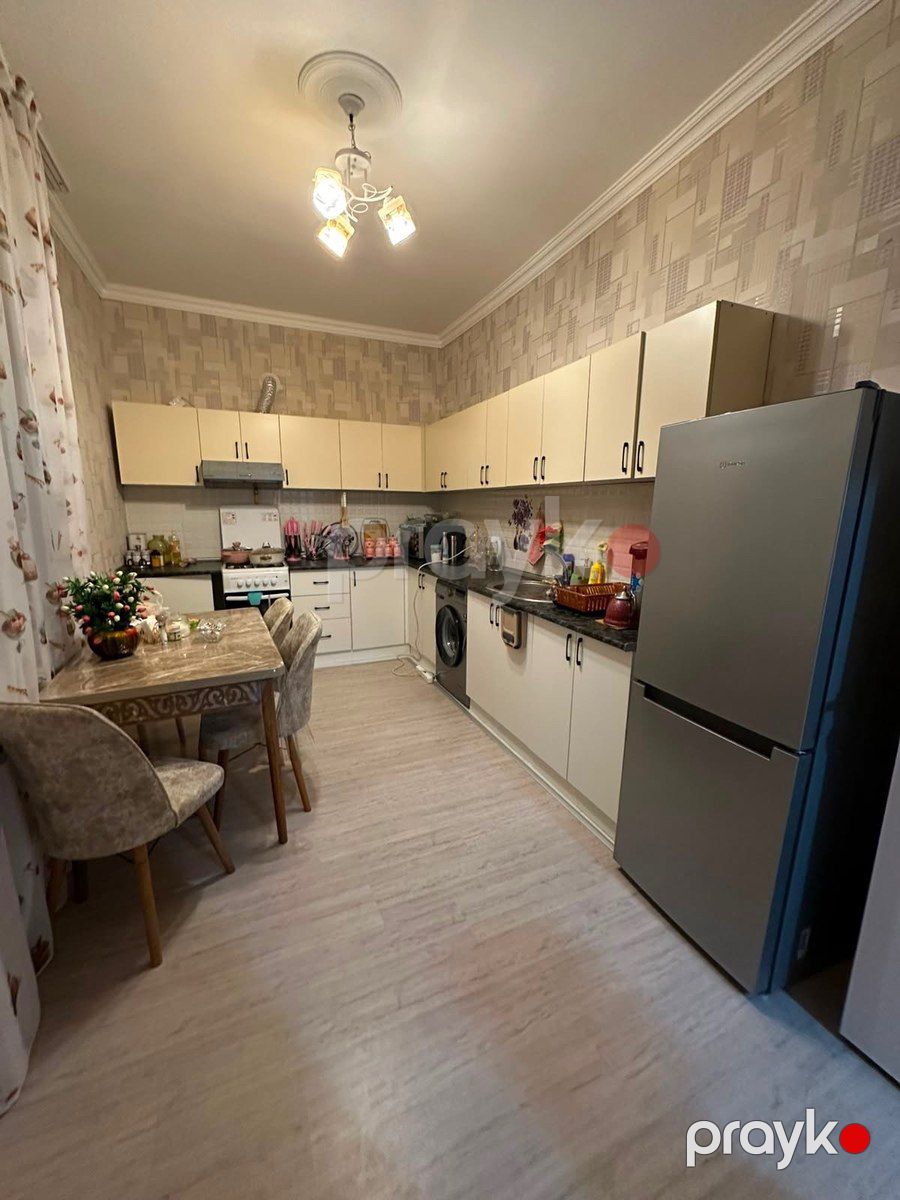 Həyət evi kirayə verilir, Laçın r — Ev, villa, Laçın (4)