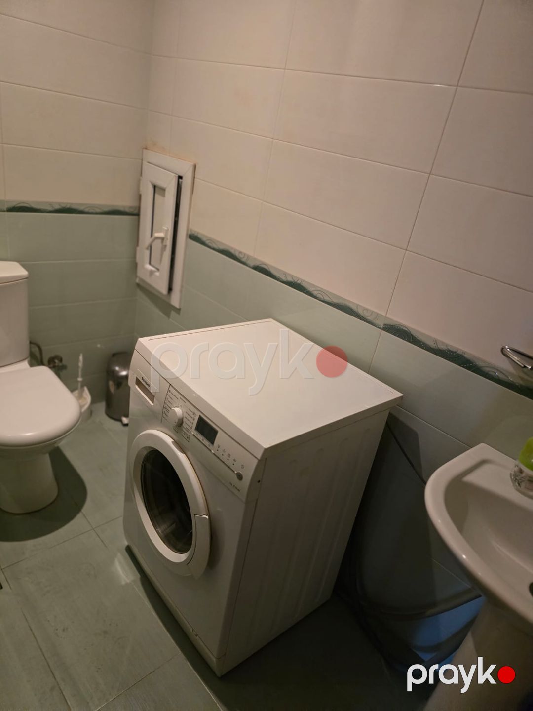 Satış: 3 otaqlı Yeni tikili, 126 m², Yasamal rayonu — Mənzil, Bakı (8)