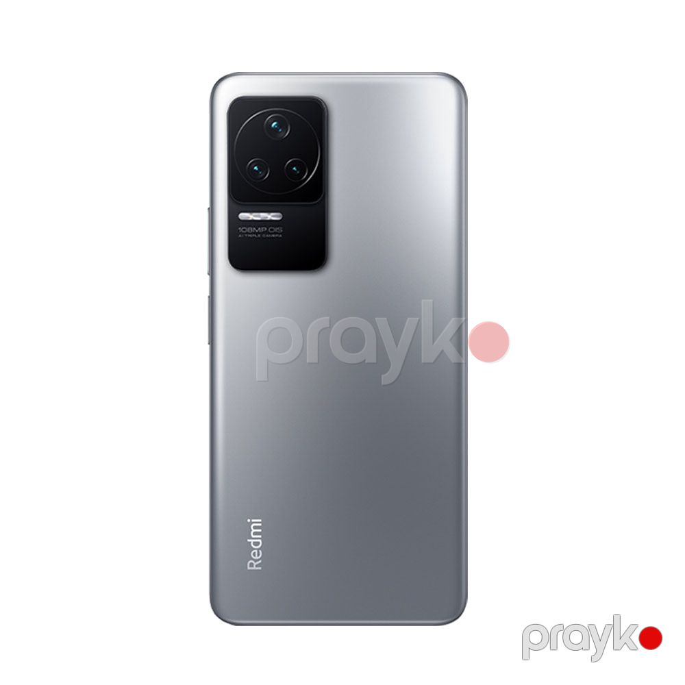 Smartfon Xiaomi Poco F4 Pro 8/256GB Silver — Xiaomi, Bakı (3)