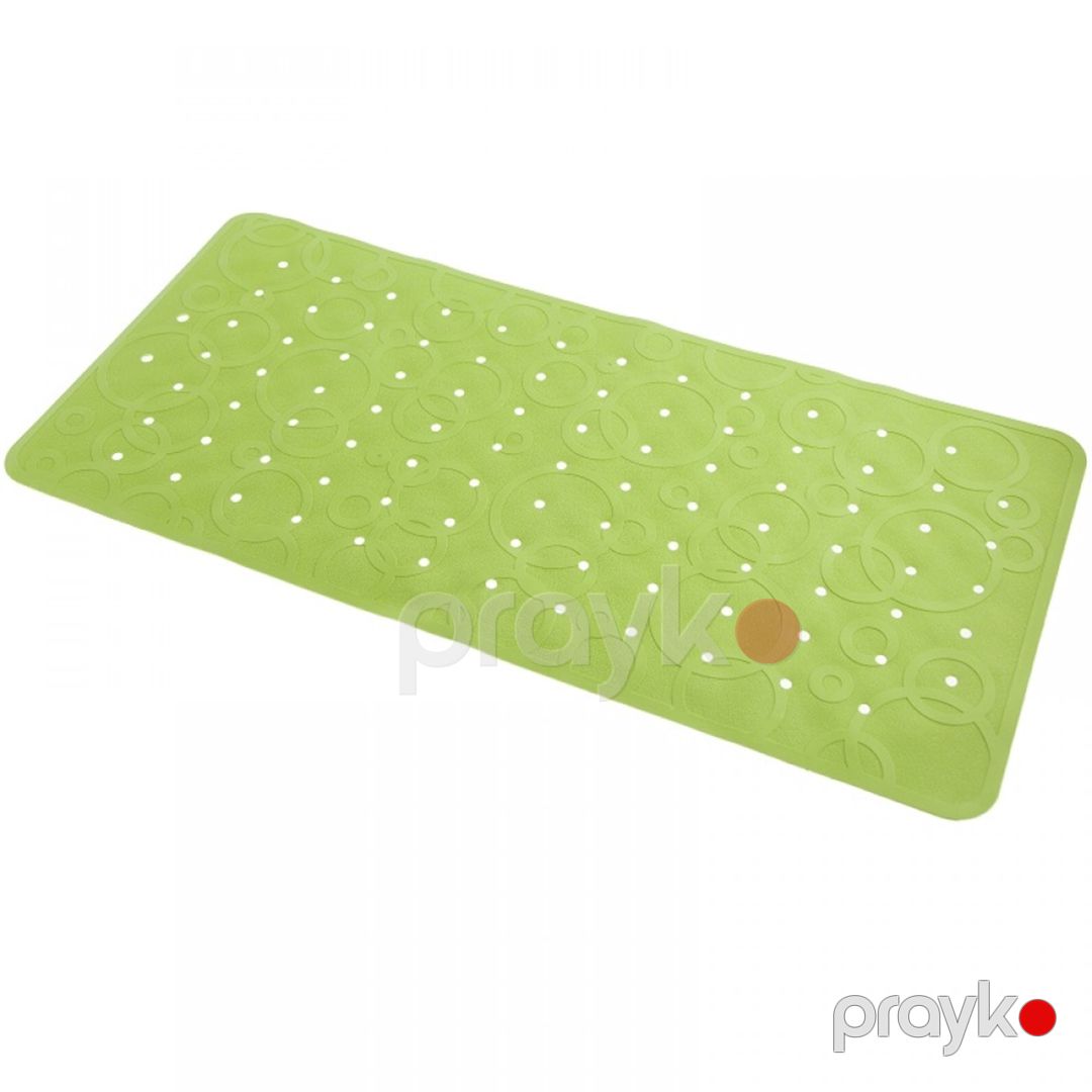 Hamam döşəyi sürüşməyə qarşı Roxy Kids M188GR, yaşıl — Mallar, Bakı (2)