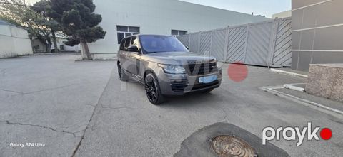 Land Rover Range Rover, 3.0 L, 2017 il, 180 000 km — Bakı