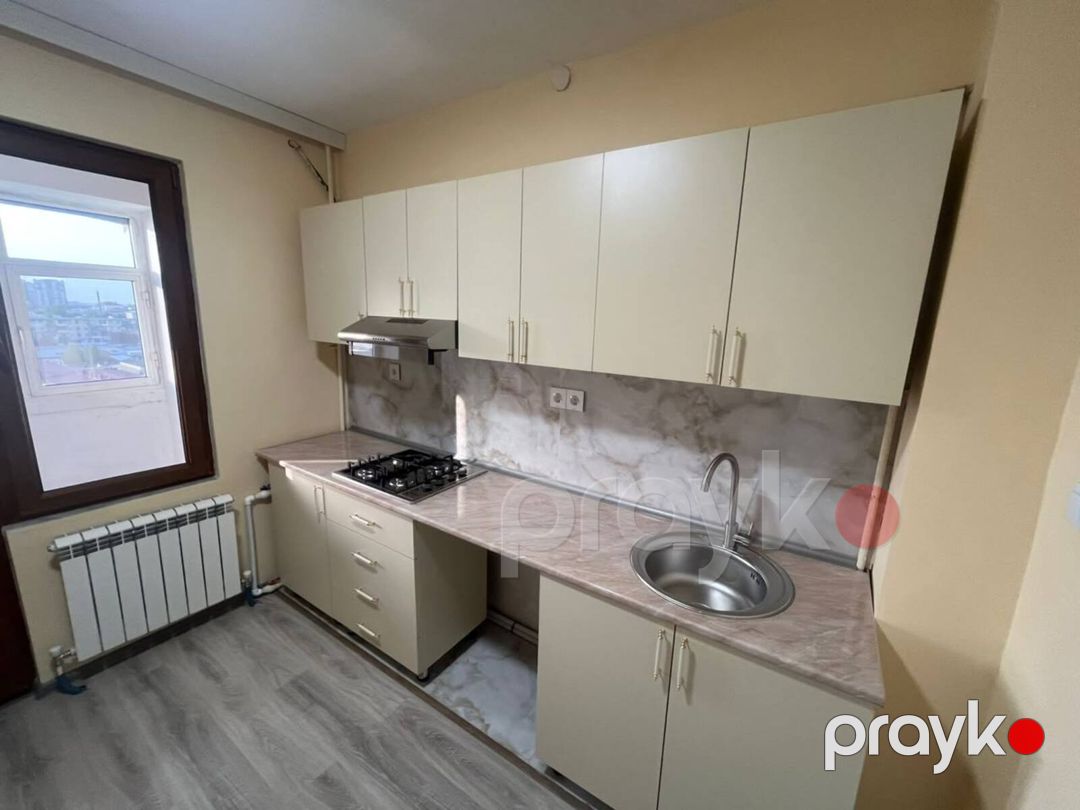 İcarəyə verilir 3 otaqlı köhnə tikili 80 m² — Mənzil, Bakı (12)