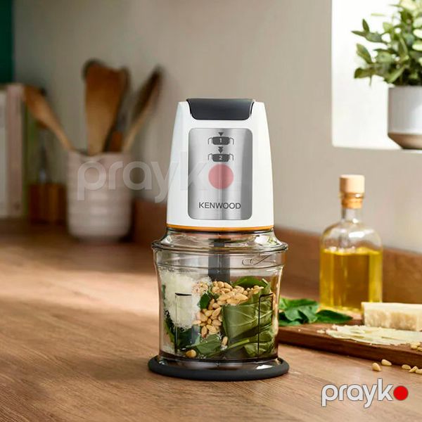 Doğrayıcı Kenwood CHP61.100WH Ağ — Mallar, Bakı (5)