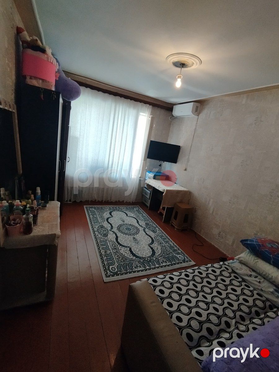 Satılır 2 otaqlı köhnə tikili 24.6 m² — Mənzil, Bakı (10)
