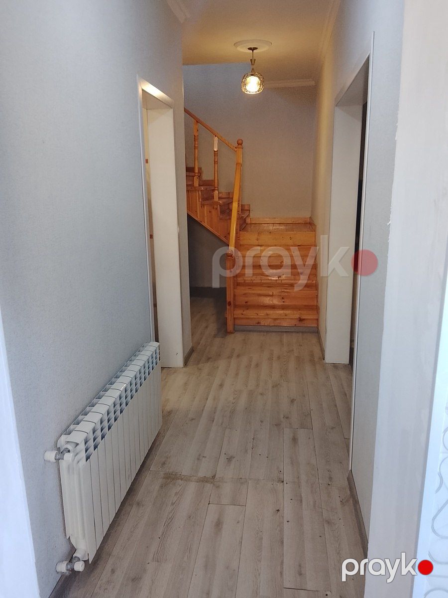Satılır 4 otaqlı həyət evi/bağ evi 89.1 m² — Ev, villa, Bakı (6)