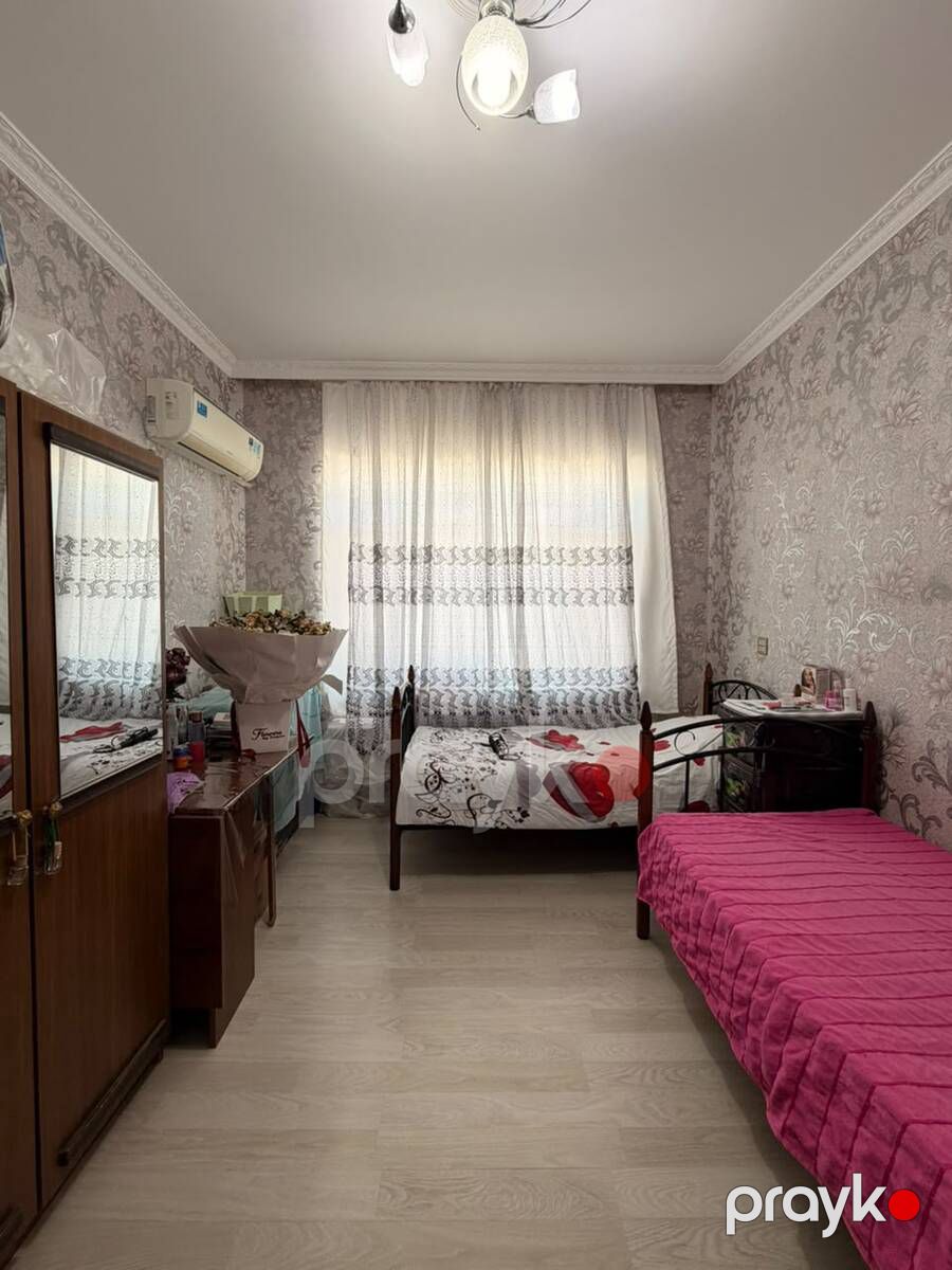 2-otaqlı mənzil, Xalqlar Dostluqu m., 60 m² — Mənzil, Bakı (3)