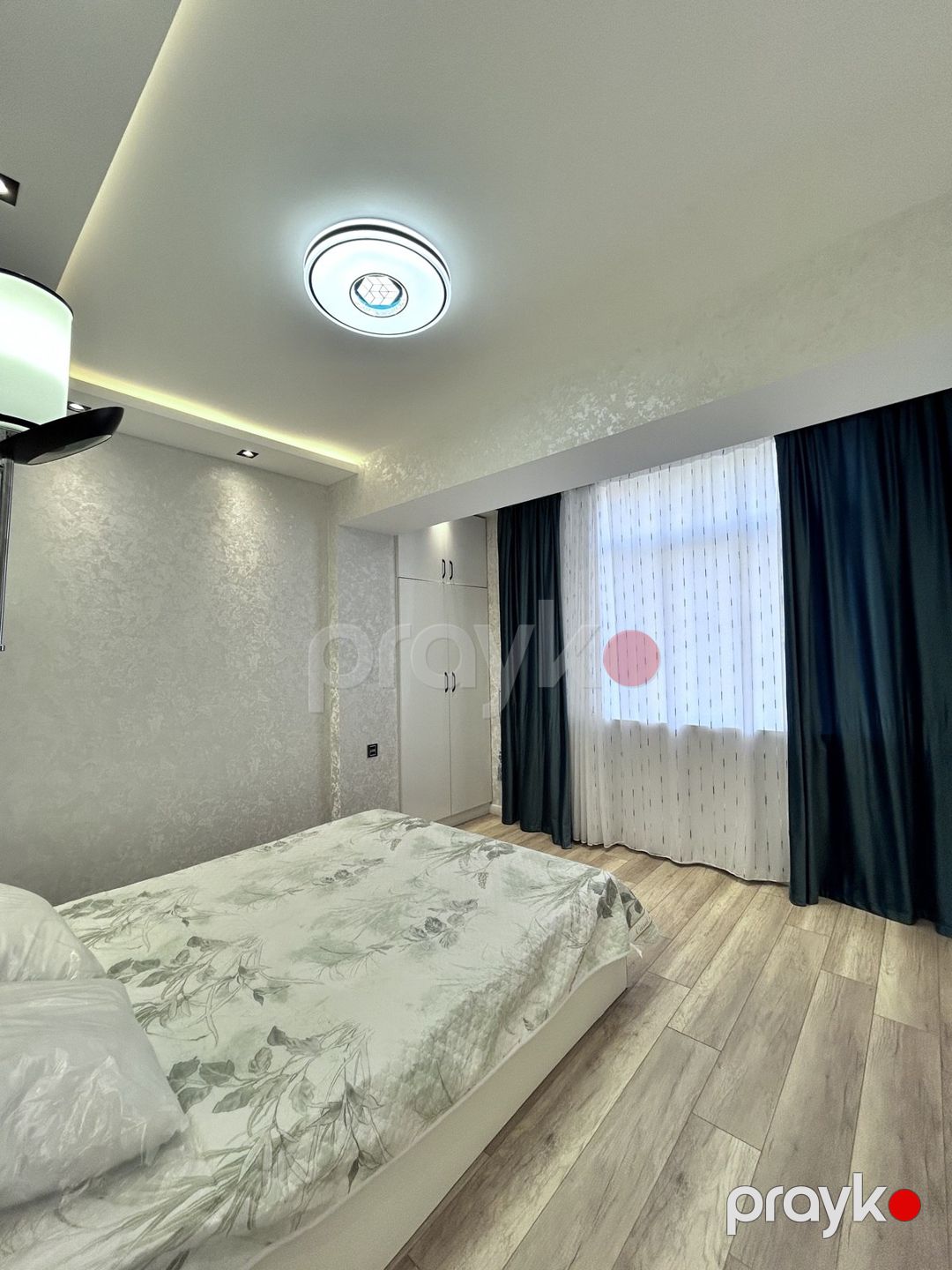 Satılır 2 otaqlı yeni tikili 65 m² — Mənzil, Bakı (8)